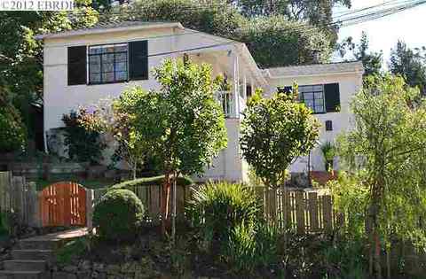 1309 Glendale Ave, Berkeley, CA 94708 photo 1