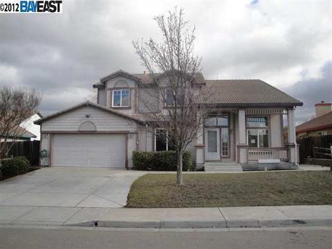 3756 Daniel Dr, Oakley, CA 94561 photo 1