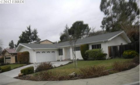 400 Blue Ridge Dr, Martinez, CA 94553 photo 1