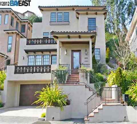 6993 Buckingham Blvd, Berkeley, CA 94705 photo 1