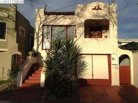 2847 Encinal Ave, Alameda, CA 94501 photo 1