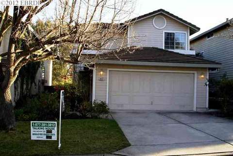 2014 Cunningham Way, Martinez, CA 94553 photo 1