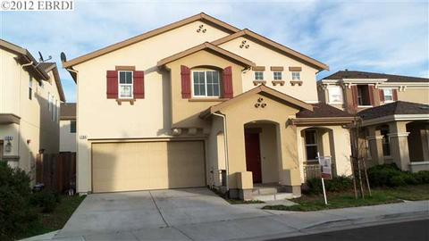 104 Spears Cir, Richmond, CA 94801 photo 1