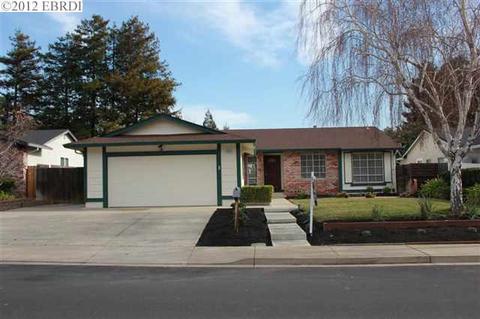 2516 Silverado Dr, Antioch, CA 94509 photo 1