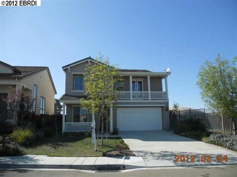 6011 Daffodil Dr, Oakley, CA 94561 photo 1