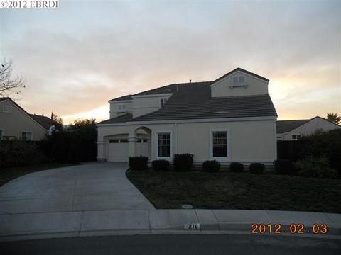 216 Dawson Ct, Pittsburg, CA 94565 photo 1