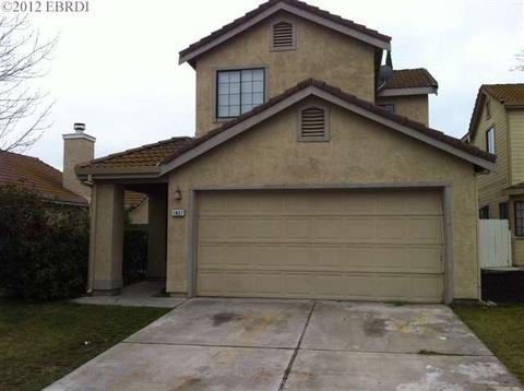 1837 Babbe St, Oakley, CA 94561 photo 1