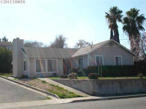 110 Worrell Rd, Antioch, CA 94509 photo 1