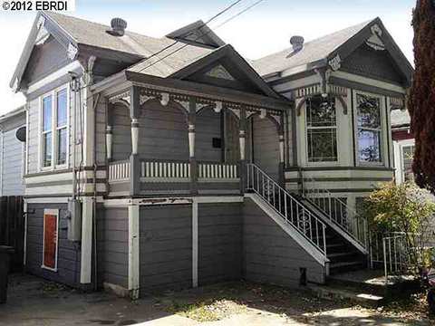 1310 Alcatraz Ave, Berkeley, CA 94702 photo 1