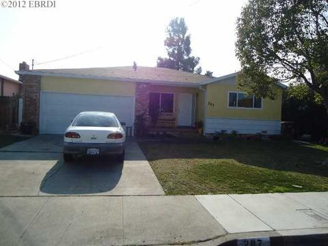 287 William Way, Pittsburg, CA 94565 photo 1