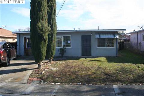 60 Harbor Dr, Bay Point, CA 94565 photo 1