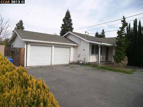 3861 Concord Blvd, Concord, CA 94519 photo 1