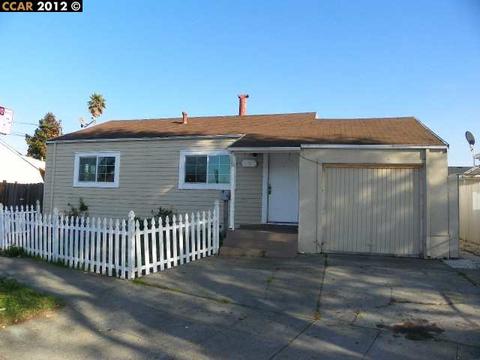 930 24th St, Richmond, CA 94804 photo 1