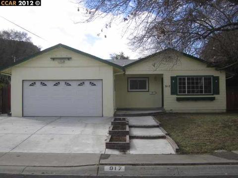 917 Honora Ave, Concord, CA 94518 photo 1