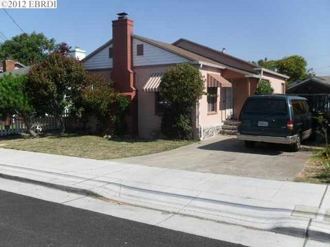 227 Central Ave, Alameda, CA 94501 photo 1