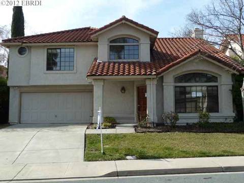 3517 Centennial Dr, Antioch, CA 94509 photo 1