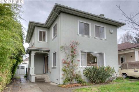 2231 Stuart St, Berkeley, CA 94705 photo 1