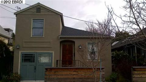 2535 California St, Berkeley, CA 94703 photo 1