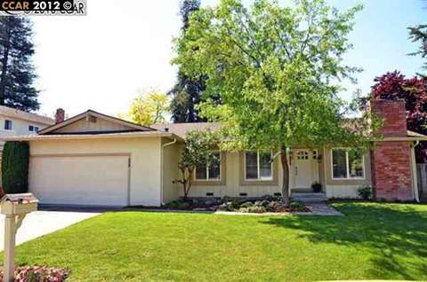 229 Saint Christopher Dr, Danville, CA 94526 photo 1
