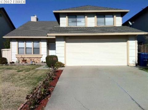 5059 Murchio Dr, Concord, CA 94521 photo 1