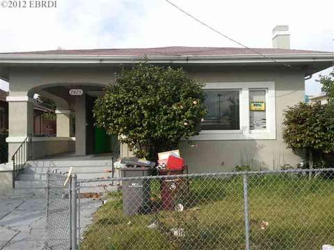 2425 57th Ave, Oakland, CA 94605 photo 1