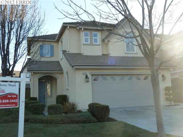182 Remington St, Brentwood, CA 94513 photo 1