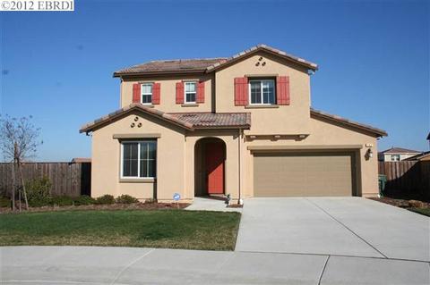 142 Danvers Ct, Oakley, CA 94561 photo 1