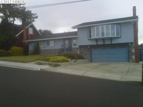 843 Elm Dr, Rodeo, CA 94572 photo 1