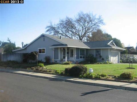 3 Corte Cielo, Martinez, CA 94553 photo 1