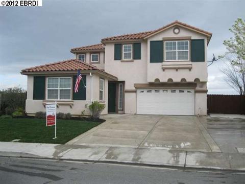 5402 Benttree Way, Antioch, CA 94531 photo 1