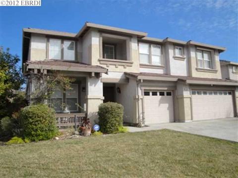 2401 Crocker Way, Antioch, CA 94531 photo 1