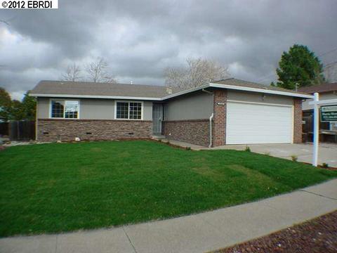 2318 Panoramic Dr, Concord, CA 94520 photo 1