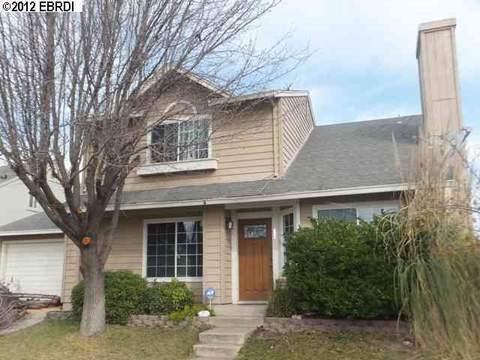 1710 Walnut Meadows Dr, Oakley, CA 94561 photo 1