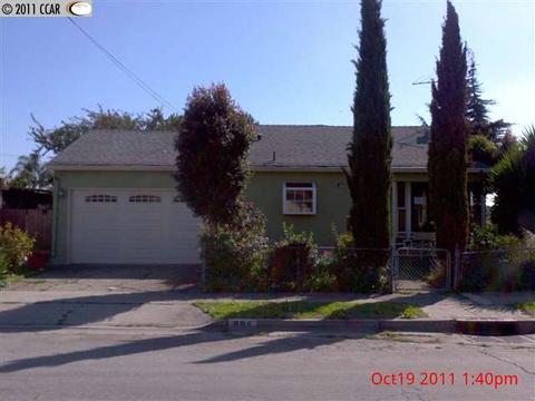 994 Chenault Way, Hayward, CA 94541 photo 1