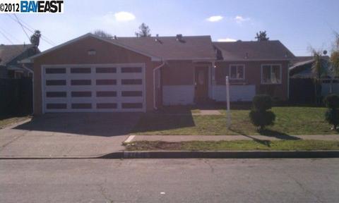 27843 Thackeray Ave, Hayward, CA 94544 photo 1