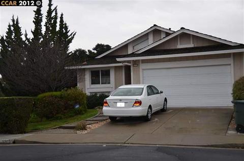 3703 Gladstone Dr, Pittsburg, CA 94565 photo 1