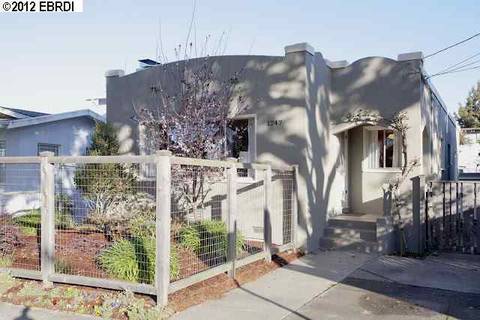 1247 Hearst Ave, Berkeley, CA 94702 photo 1