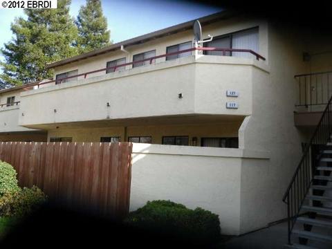 5015 Valley Crest Dr #117, Concord, CA 94521 photo 1