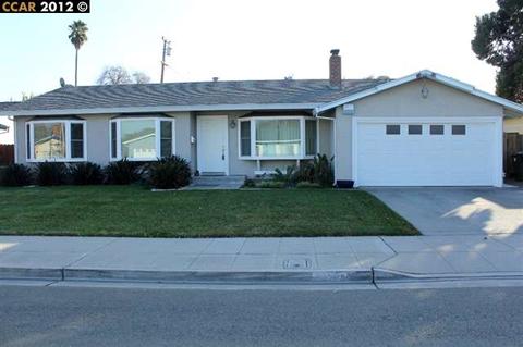 8466 Longford Way, Dublin, CA 94568 photo 1