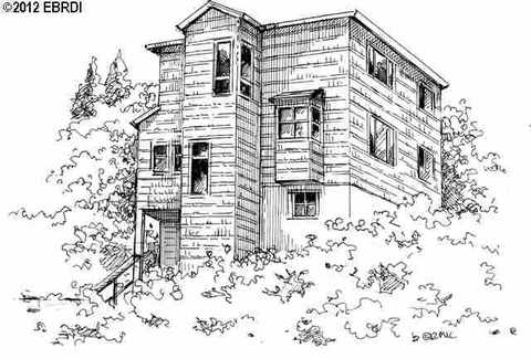 1343 La Loma Ave, Berkeley, CA 94708 photo 1
