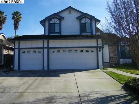 908 Bluerock Dr, Antioch, CA 94531 photo 1