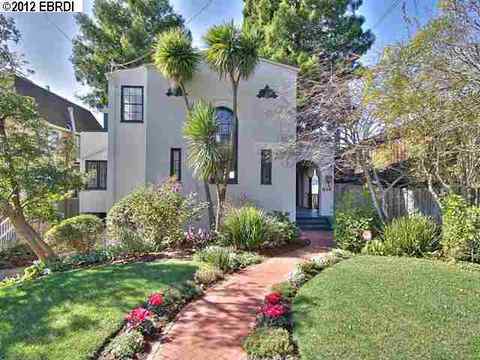 834 Mendocino, Berkeley, CA 94707 photo 1