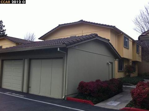 1737 Sapling Ct #B, Concord, CA 94519 photo 1