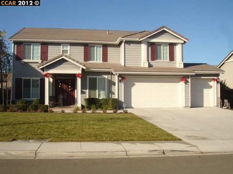 46 Sorrell Ct, Oakley, CA 94561 photo 1