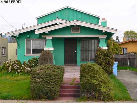 2803 Dohr St, Berkeley, CA 94702 photo 1