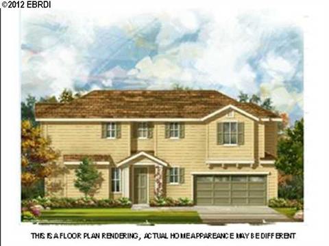 714 Falling Star Dr, Martinez, CA 94553 photo 1