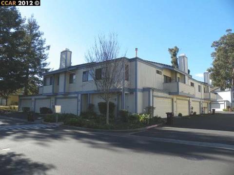 226 Apollo # 4, Hercules, CA 94547 photo 1