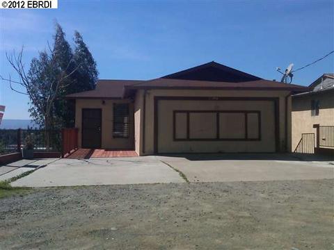 25299 Spring Dr, Hayward, CA 94542 photo 1