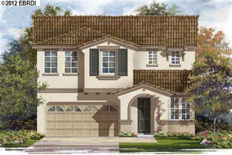 3282 Cydonia Ct, Dublin, CA 94568 photo 1