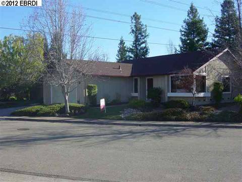 264 Briar Dr, Martinez, CA 94553 photo 1